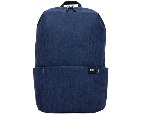 Рюкзак для ноутбука Xiaomi 13.3 Mi Casual Daypack, Dark Blue (6934177704994)