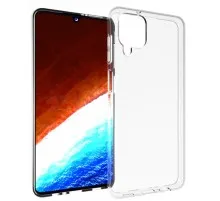 Чохол до мобільного телефона BeCover Samsung Galaxy A12 SM-A125 / M12 SM-M125 Transparancy (705605)