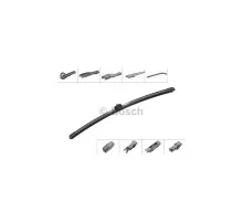 Щітка склоочисника Bosch 3 397 006 945