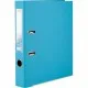 Папка - регистратор Delta by Axent A4 double-sided PP 5 cм , assembled light blue (D1711-29C)