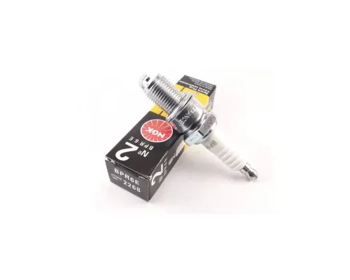 Свічка запалювання NGK 2268 BPR6E