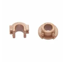 Втулка вала гумового Canon IR 2016/2020/2120/2422 компл.аналог FU5-1519/FU5-1520 AHK (3205602)
