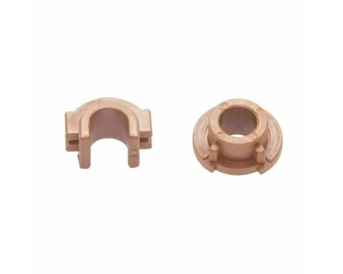 Втулка вала гумового Canon IR 2016/2020/2120/2422 компл.аналог FU5-1519/FU5-1520 AHK (3205602)