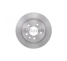 Тормозной диск Bosch 0 986 478 609