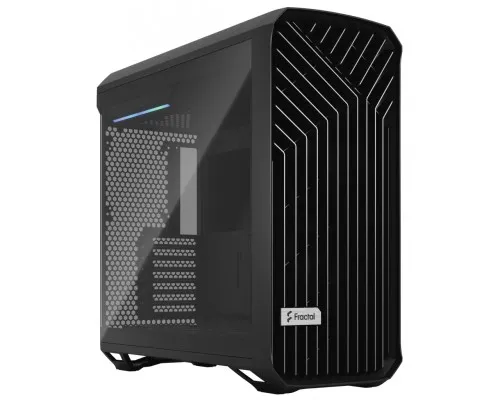 Корпус Fractal Design Torrent Black TG Light Tint (FD-C-TOR1A-01)