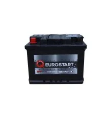 Акумулятор автомобільний EUROSTART 50A (550066043)