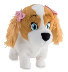 Интерактивная игрушка IMC Toys Собака Лола (94802)