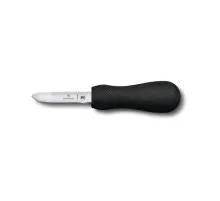 Кухонний ніж Victorinox для устриць Black (7.6394)