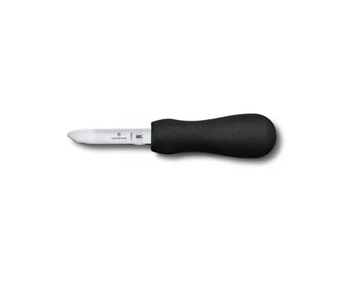 Кухонний ніж Victorinox для устриць Black (7.6394)