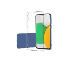 Чехол для мобильного телефона BeCover Samsung Galaxy A03 Core SM-A032 Transparancy (707143)