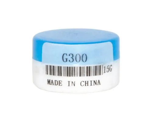 Змазка для т/плівок Foshan G-300 HP universal, 15г (G-300)
