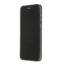 Чохол до мобільного телефона Armorstandart G-Case для Samsung A03 Core Black (ARM60868)