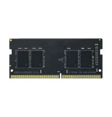 Модуль памяти для ноутбука SoDIMM DDR4 16GB 2666 MHz eXceleram (E416269CS#)