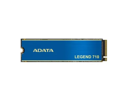 Накопитель SSD M.2 2280 1TB ADATA (ALEG-710-1TCS)