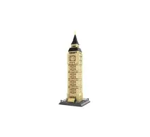 Конструктор Wange Біг-Бен, Лондон, Англія (WNG-Big-Ben)
