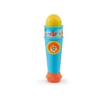 Развивающая игрушка Baby Shark серии Big show - Музыкальный микрофон (61207)
