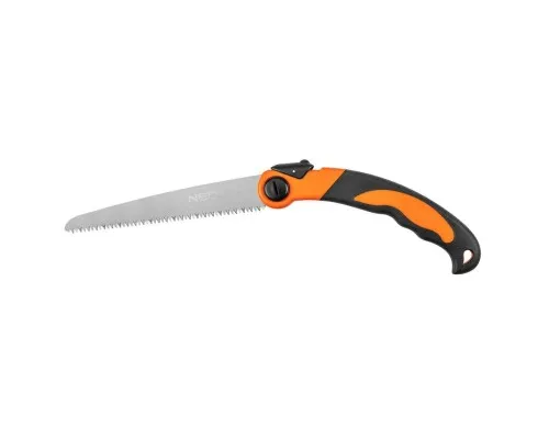 Ножовка Neo Tools Bushcraft, 43см, складаная (63-120)