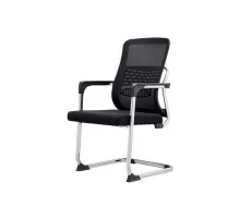 Офисное кресло Аклас Вирго CF 8002D Черный (00060142)