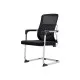 Офисное кресло Аклас Вирго CF 8002D Черный (00060142)