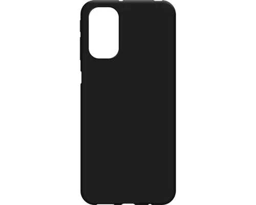 Чехол для мобильного телефона BeCover Motorola Moto G31 / G41 Black (707991)