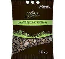 Ґрунт для акваріума AquaEl натуральний 10 кг (5-10 мм) (5905546312981)