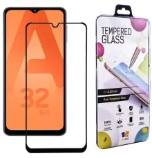 Скло захисне Drobak Samsung Galaxy A32 5G (464667)