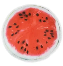 Полотенце MirSon пляжное №5069 Summer Time Watermelon 150x150 см (2200003947779)