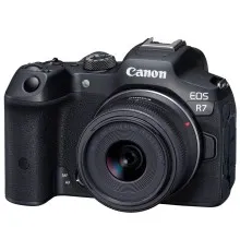 Цифровой фотоаппарат Canon EOS R7 body (5137C041)