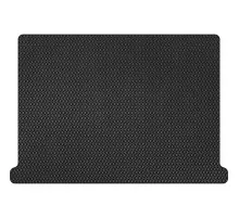 Килимок в багажник EVAtech Jeep Cherokee (KK) 2008-2013 4 поколін (JP3390B1RBB)