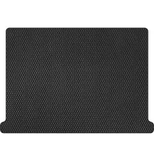 Килимок в багажник EVAtech Jeep Cherokee (KK) 2008-2013 4 поколін (JP3390B1RBB)