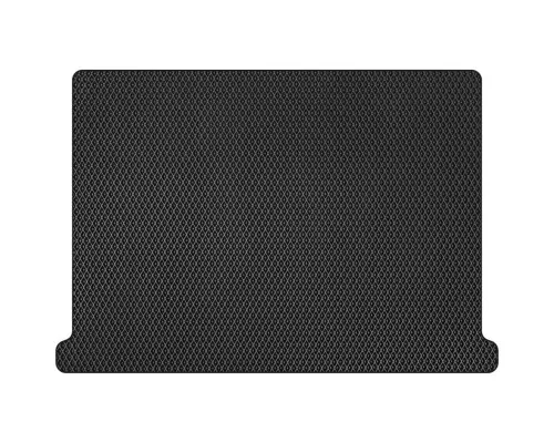 Килимок в багажник EVAtech Jeep Cherokee (KK) 2008-2013 4 поколін (JP3390B1RBB)