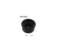 Ролик натягувача ременя SKF VKM 25224