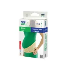 Бандаж MedTextile Бандаж для вагітних, розмір ХS/Sшт (4820137295461)