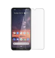 Скло захисне PowerPlant Nokia 3.2 (GL607365)