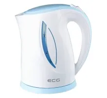 Електрочайник ECG RK 1758 Blue (RK1758 Blue)