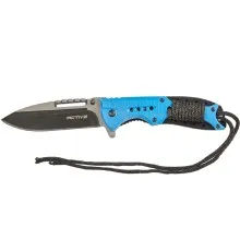 Нож Active Roper Blue (SPK7BL)