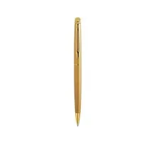 Ручка кулькова Waterman Hemisphere Stardust Gold (GT BP 22560)
