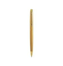 Ручка шариковая Waterman Hemisphere Stardust Gold (GT BP 22560)