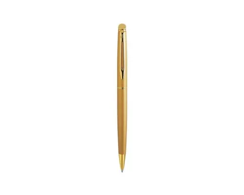 Ручка шариковая Waterman Hemisphere Stardust Gold (GT BP 22560)