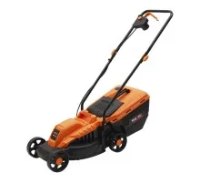 Газонокосарка SEQUOIA 1.4 кВт, 32см (SELM1432)