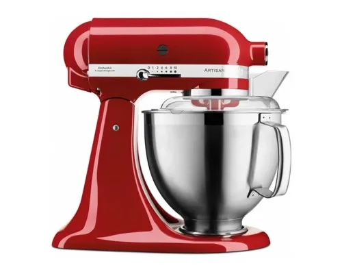 Кухонный комбайн KitchenAid 5KSM185PSEER