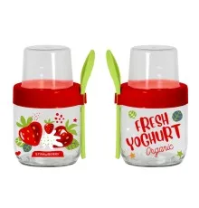 Банка Herevin Fruit-Yoghurt Spoon 0.425 л (131615-000)