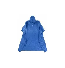 Накидка Naturehike NH17D002-M 210T 3в1 Blue (6927595717974)