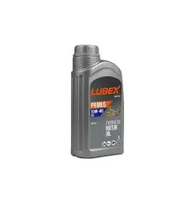 Моторное масло LUBEX PRIMUS EC 10w40 1л (034-1302-1201)