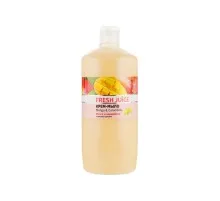 Жидкое мыло Fresh Juice Mango & Carambola 1000 мл (4823015935787)