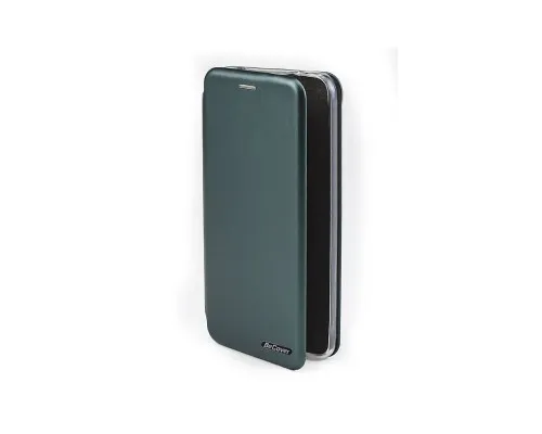 Чохол до мобільного телефона BeCover Exclusive Xiaomi Redmi A1/A2 Dark Green (709055)
