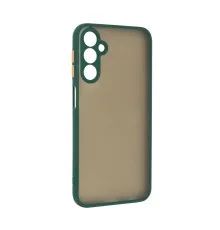 Чехол для мобильного телефона Armorstandart Frosted Matte Samsung A24 4G (A245) Dark Green (ARM68564)
