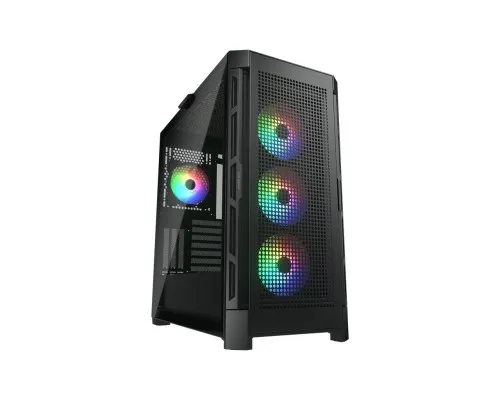 Корпус Cougar Duoface Pro RGB