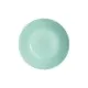 Тарілка Luminarc Pampille Light Turquoise 20 см супова (Q4650)