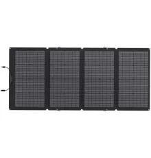 Портативная солнечная панель EcoFlow 220W (Solar220W)